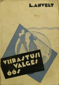 kaanepilt: viirastusi valges öös