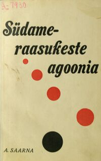 kaanepilt: südameraasukeste agoonia