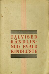 kaanepilt: talvised rändlinnud