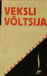 kaanepilt: vekslivoltsija