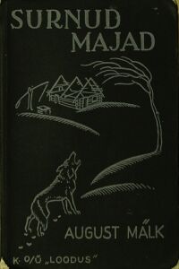 kaanepilt: surnud majad