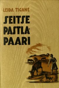 kaanepilt: seitse pastlapaari