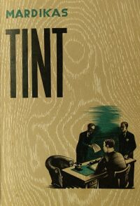 kaanepilt: tint