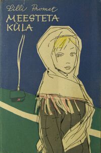kaanepilt: meesteta küla