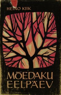 kaanepilt: mõedaku eelpäev