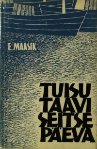 kaanepilt: tuisutaavi seitse päeva