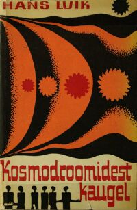 kaanepilt: kosmodroomidest kaugel