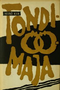 kaanepilt: tondiöömaja