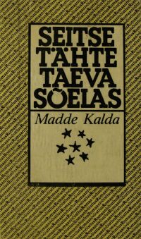 kaanepilt: seitse tähte taeva sõelas