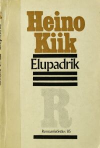 kaanepilt: elupadrik
