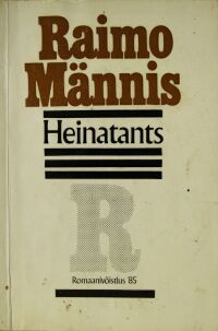 kaanepilt: heinatants