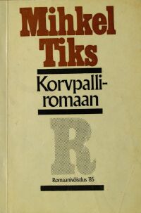 kaanepilt: korvpalliromaan