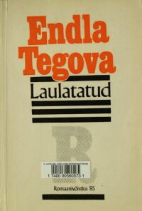 kaanepilt: laulatatud