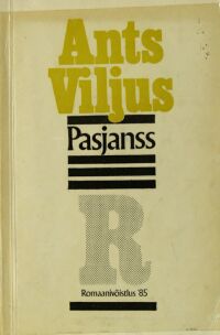 kaanepilt: pasjanss