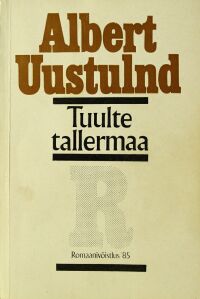 kaanepilt: tuulte tallermaa