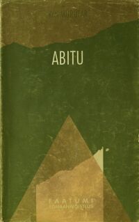kaanepilt: abitu