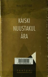 kaanepilt: käiski nuustakul ära