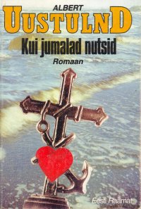 kaanepilt: kui jumalad nutsid