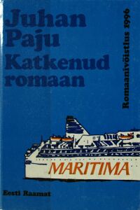 kaanepilt: katkenud romaan
