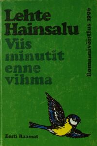 kaanepilt: viis minutit enne vihma
