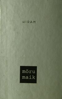 kaanepilt: mõru maik