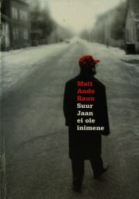kaanepilt: suur jaan ei ole inimene
