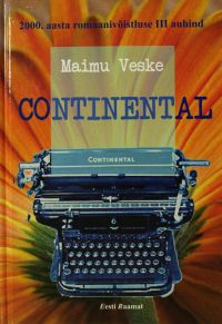 kaanepilt: continental