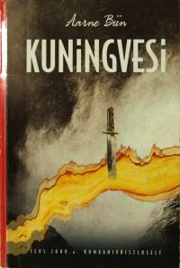 kaanepilt: kuningvesi