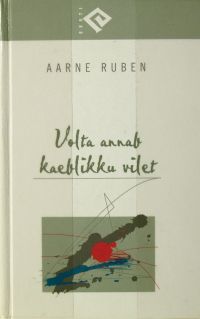 kaanepilt: volta annab kaeblikku vilet