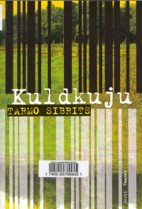 kaanepilt: kuldkuju