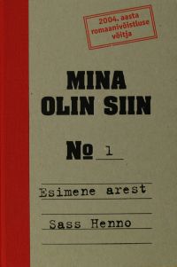 kaanepilt: mina olin siin