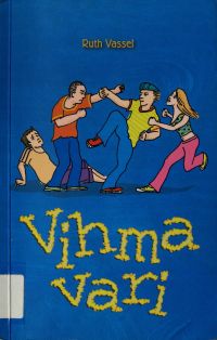 kaanepilt: vihma vari