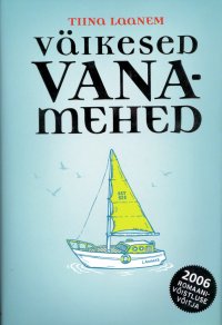 kaanepilt: väikesed vanamehed