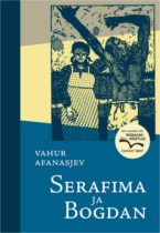 kaanepilt: serafima ja bogdan