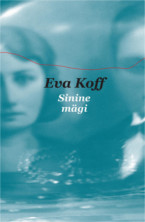 kaanepilt: sinine mägi