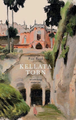 kaanepilt: kellata torn