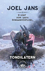 kaanepilt: tondilatern