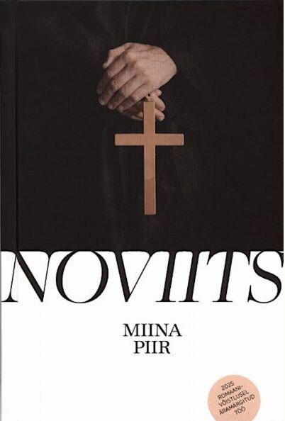 kaanepilt: noviits