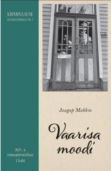 kaanepilt: vaarisa moodi