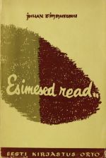 kaanepilt: esimesed read
