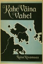 kaanepilt: kahe väina vahel