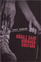 kaanepilt: kõigile saab kurikaga virutada