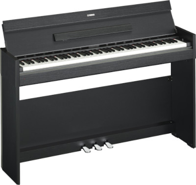 digital piano