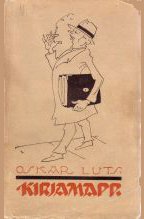 kaanepilt: kirjamapp