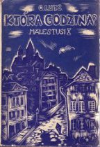 kaanepilt: ktora godzina