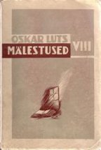 kaanepilt: mälestused kaheksas