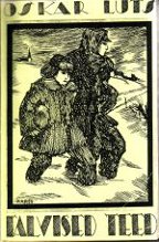 kaanepilt: talvised teed