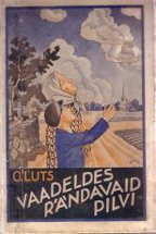 kaanepilt: vaadeldes rändavaid pilvi