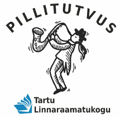 pillitutvuse logo