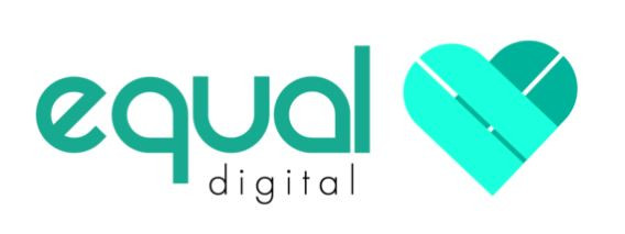 Projekti EqualDigital logo